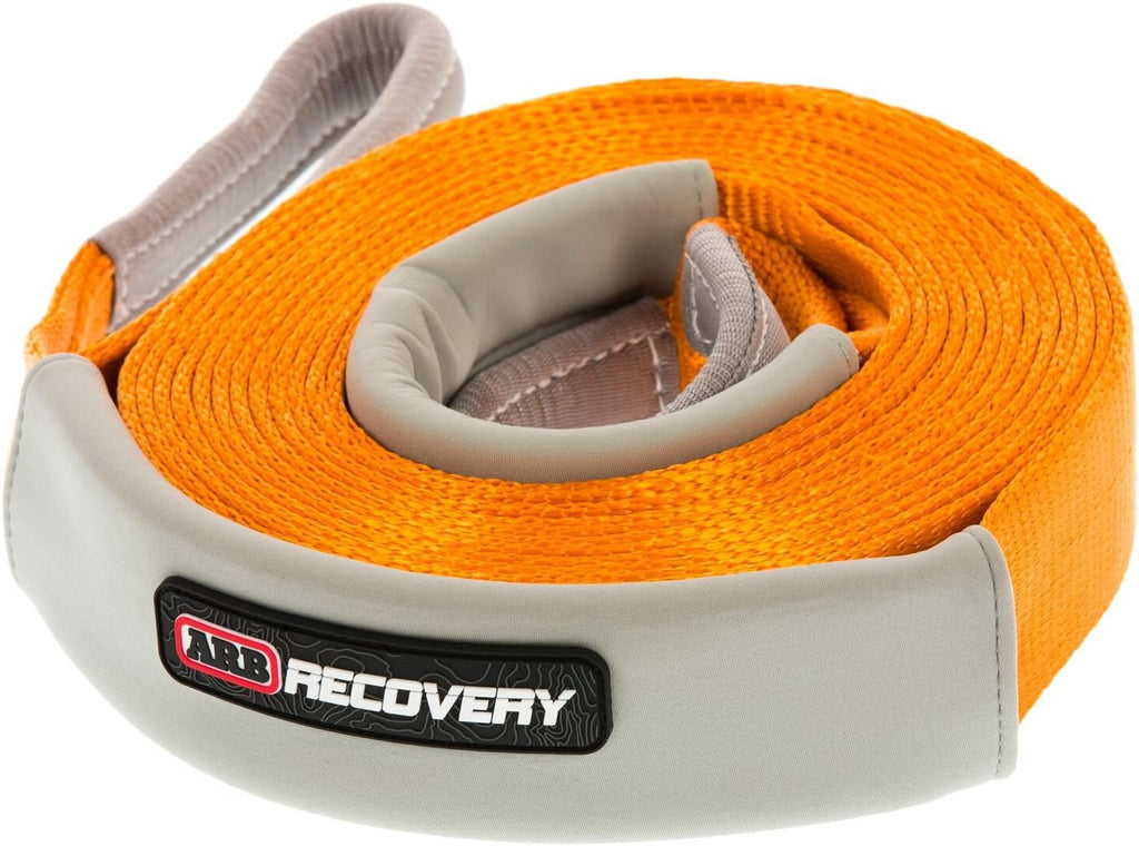ARB 4x4 Accessories ARB705LB Recovery Snatch Strap