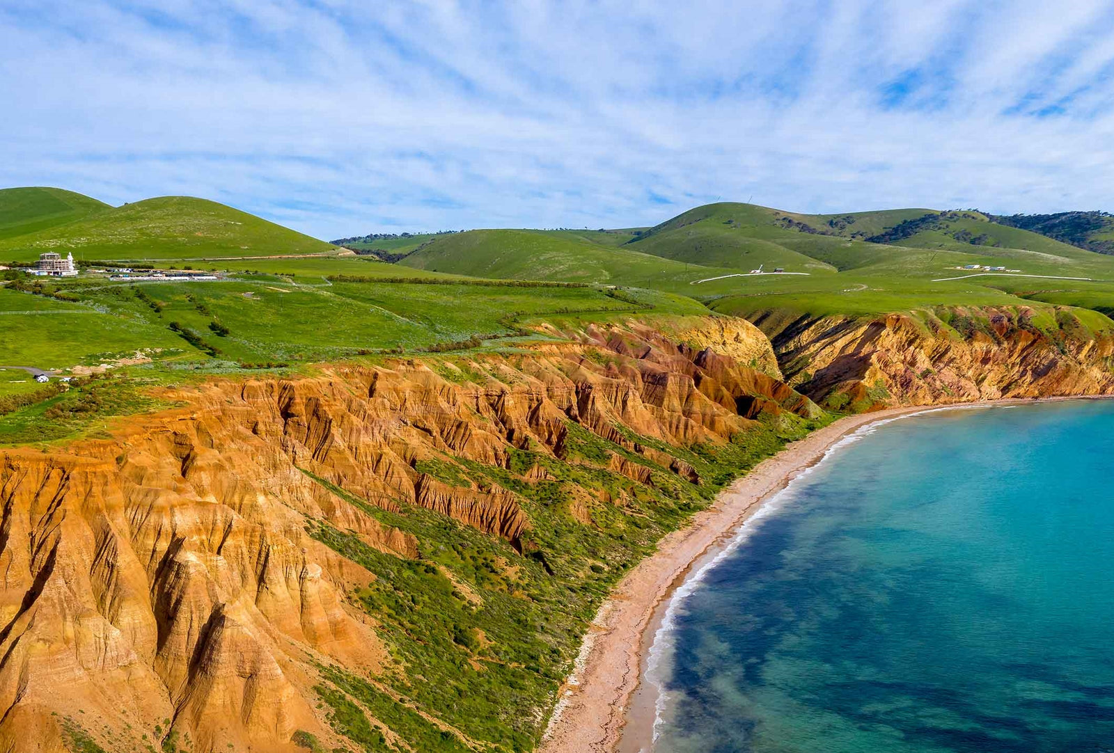 Fleurieu Peninsula