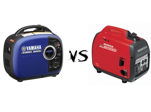 Honda Vs Yamaha Generator: Which One Should You Choose?