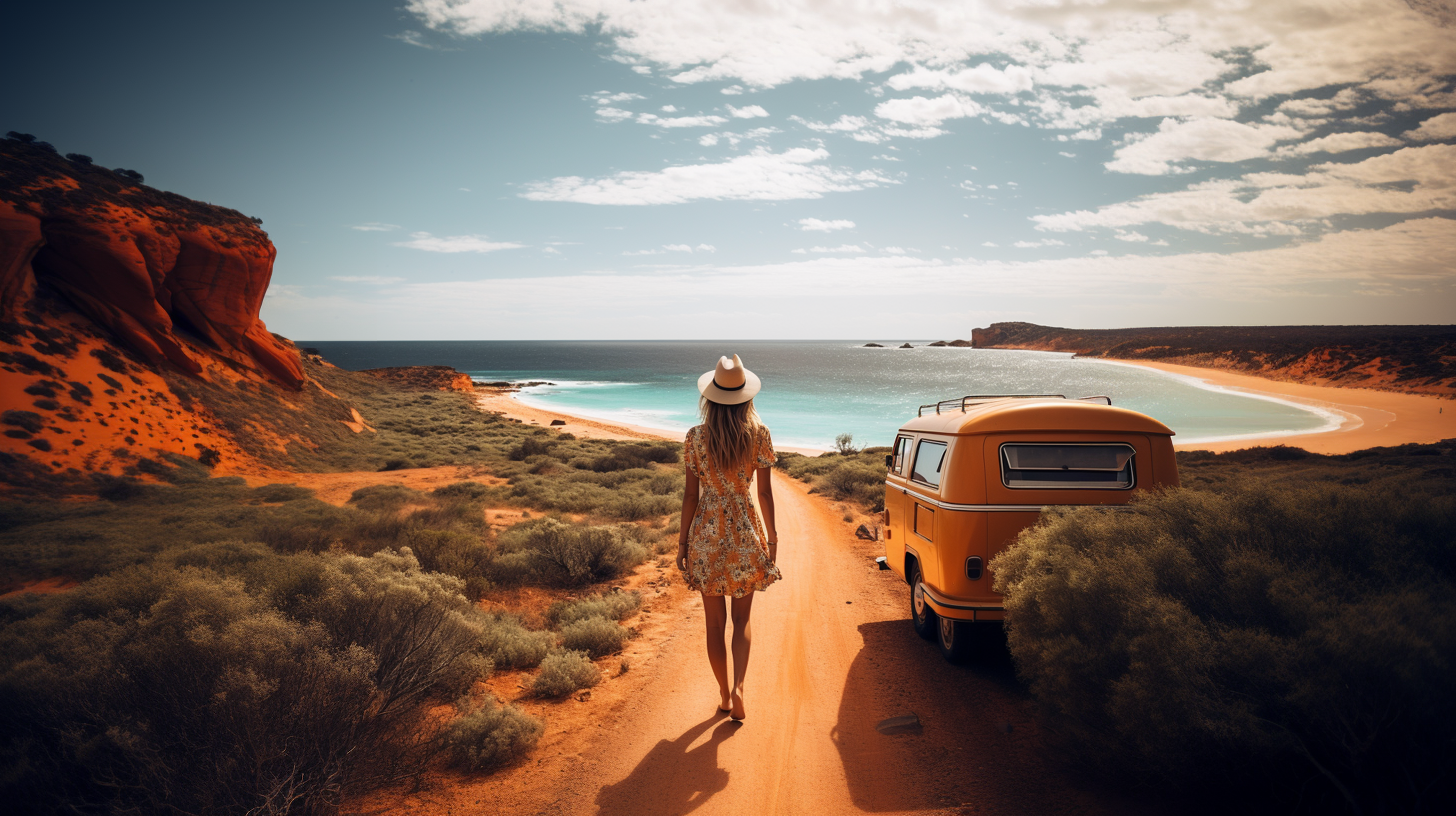 Monetizing Your Travels on Instagram and Social Media in Australia