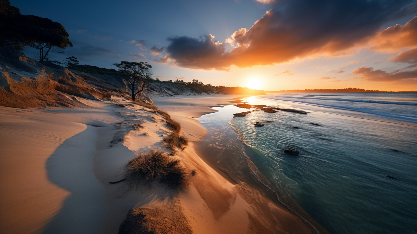 Fraser Island K'Gari: A Caravan and 4x4 Travel Guide