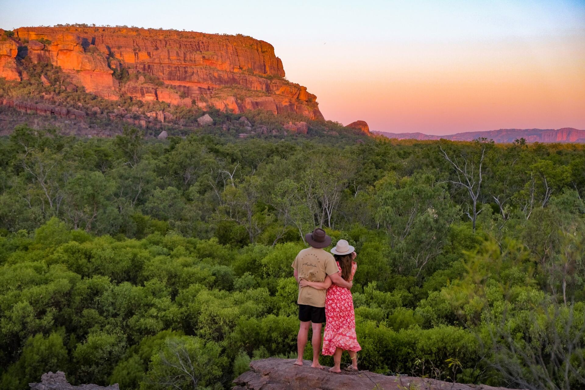 Your Ultimate Travel Guide to Kakadu National Park