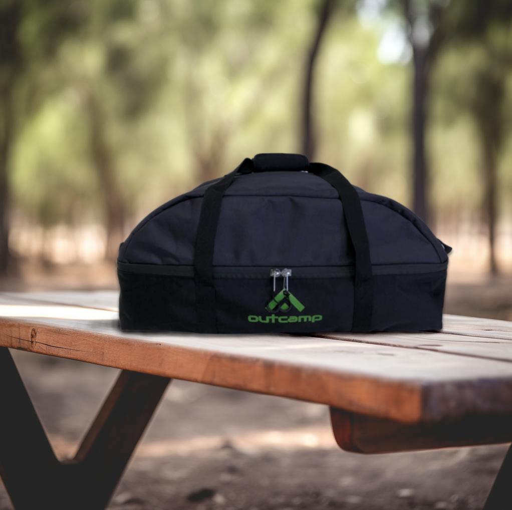 BBQ Carry Bag