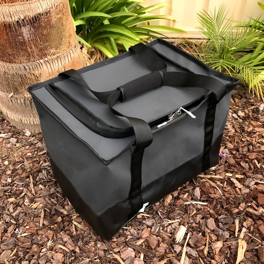 Canvas Gear Bags