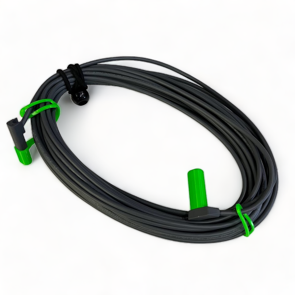 Starlink Gen 2 Cable Plug Protectors