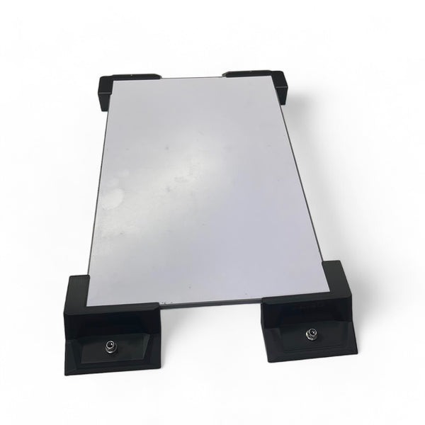 Starlink Gen 3 Flat Mount for Ute Canopy or Flat Surface