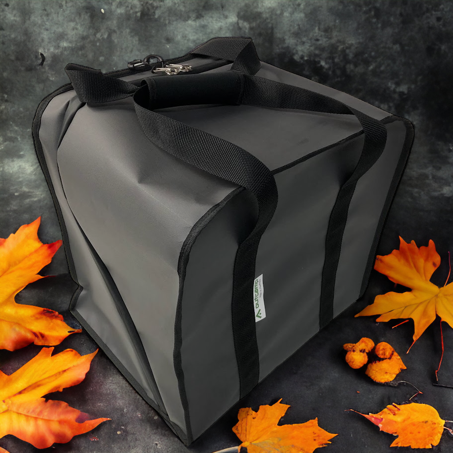 Thetford Porta Potti 365 bag perfect for off-grid camping
