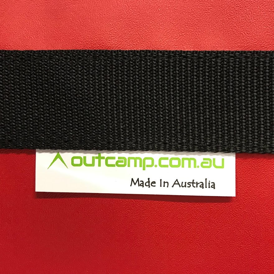 Outcamp australian made generator bags
