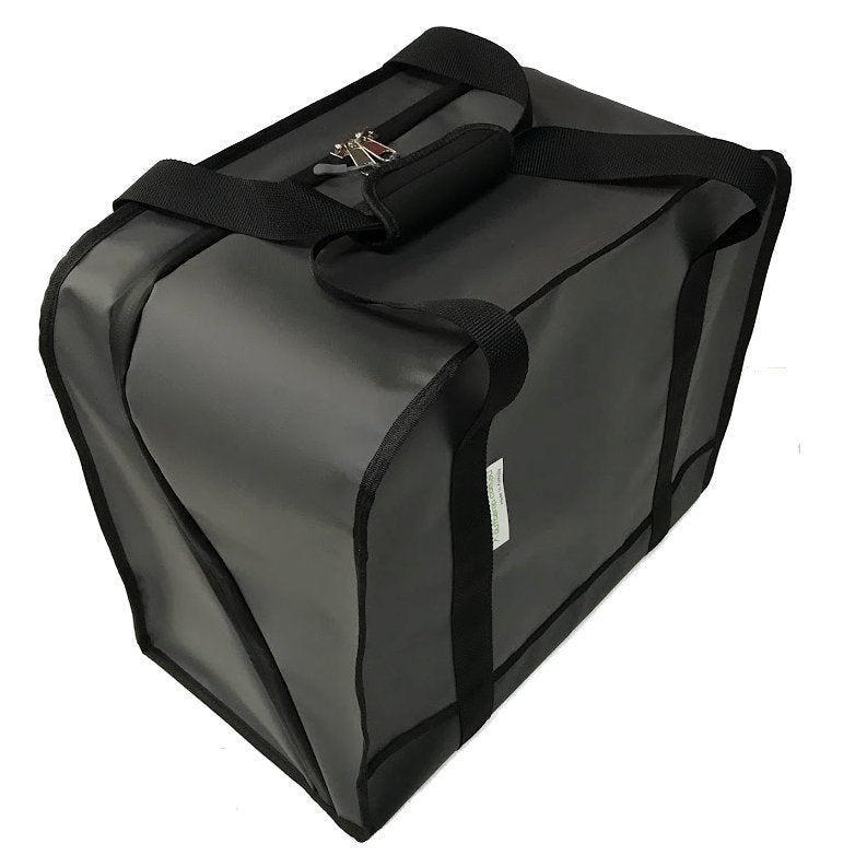 Generator bag for your 4WD