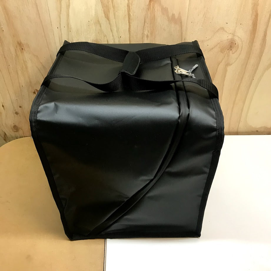 Carry bag for the Therford 335 camping toilets
