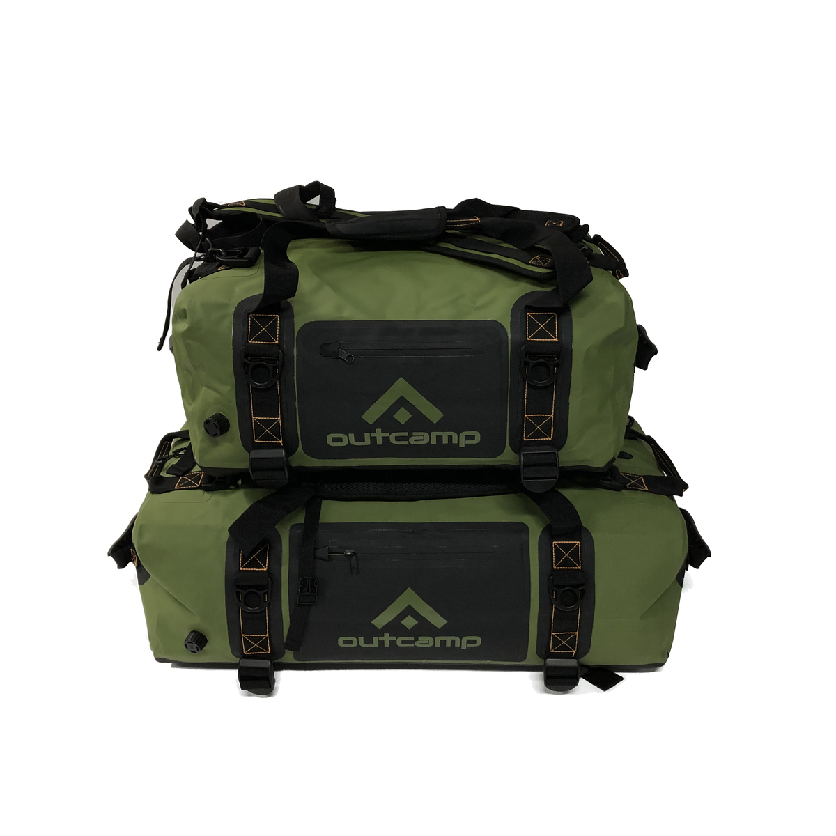 Outcamp waterproof gear / Duffel bags