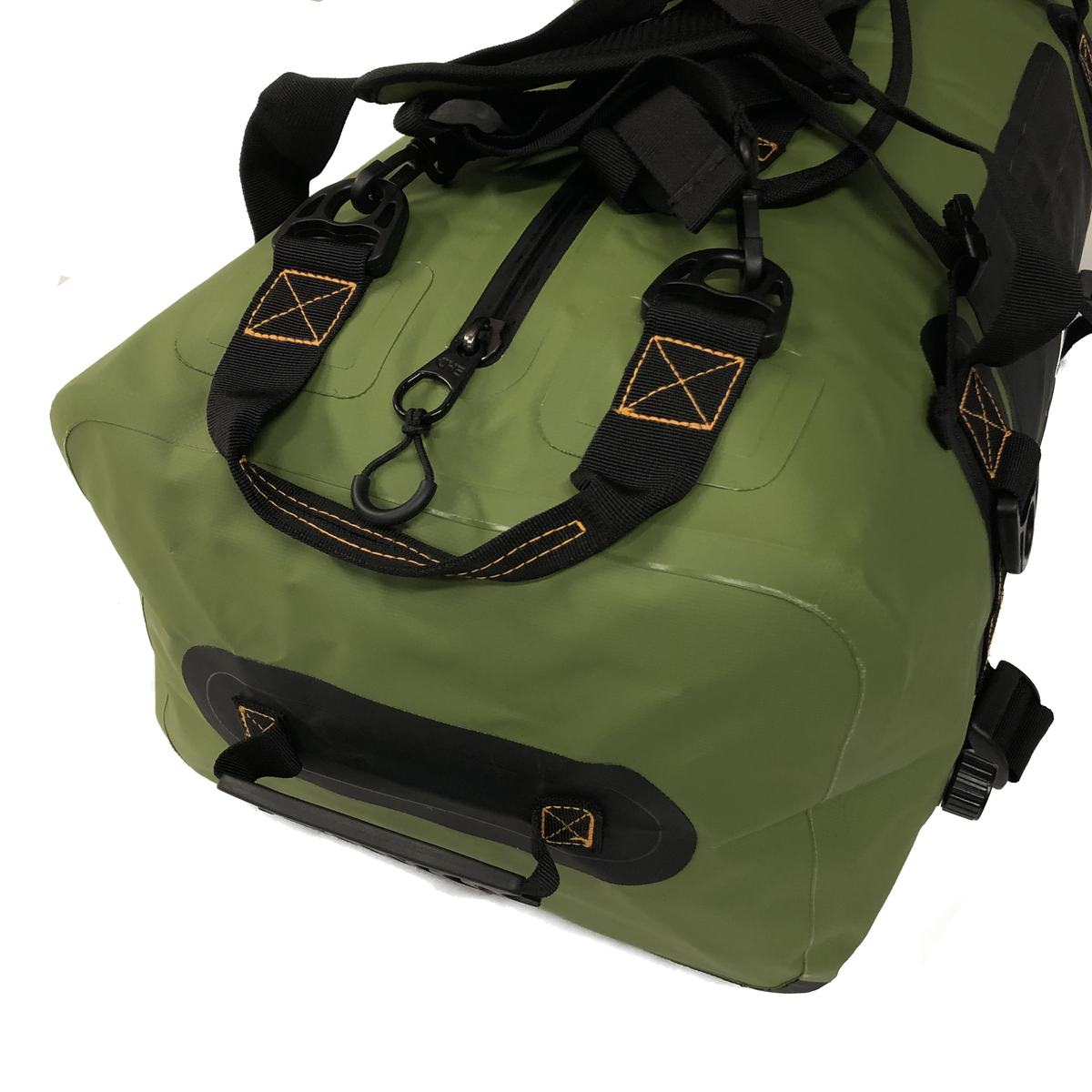 Outcamp waterproof camping bags