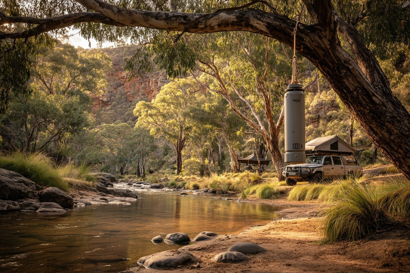 Telemedicine on Remote Australian Worksites: How Starlink Mini Enables On-Site Health Consultations