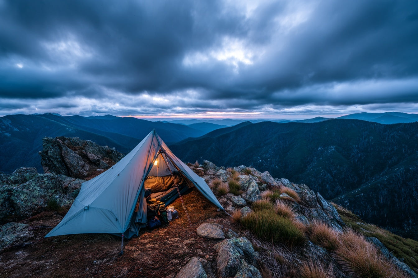 Ultralight Camping Sleep Systems for Australian Adventurers 2026 | Outcamp