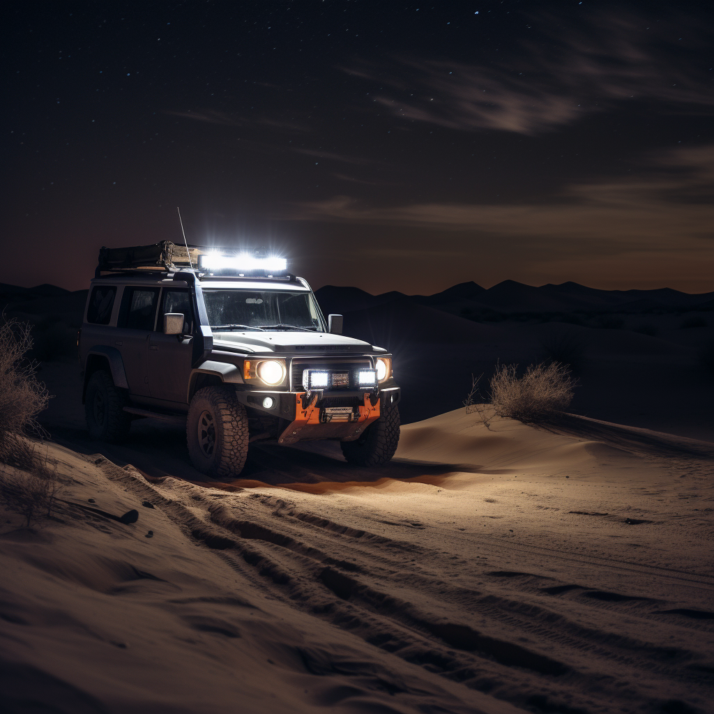 Dual Battery Systems 101: Boost Your 4x4 Adventures