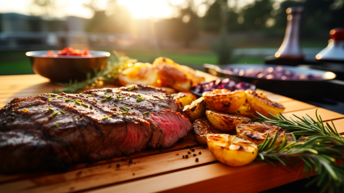 Which BBQ is best for caravanning er Q or Ziggy