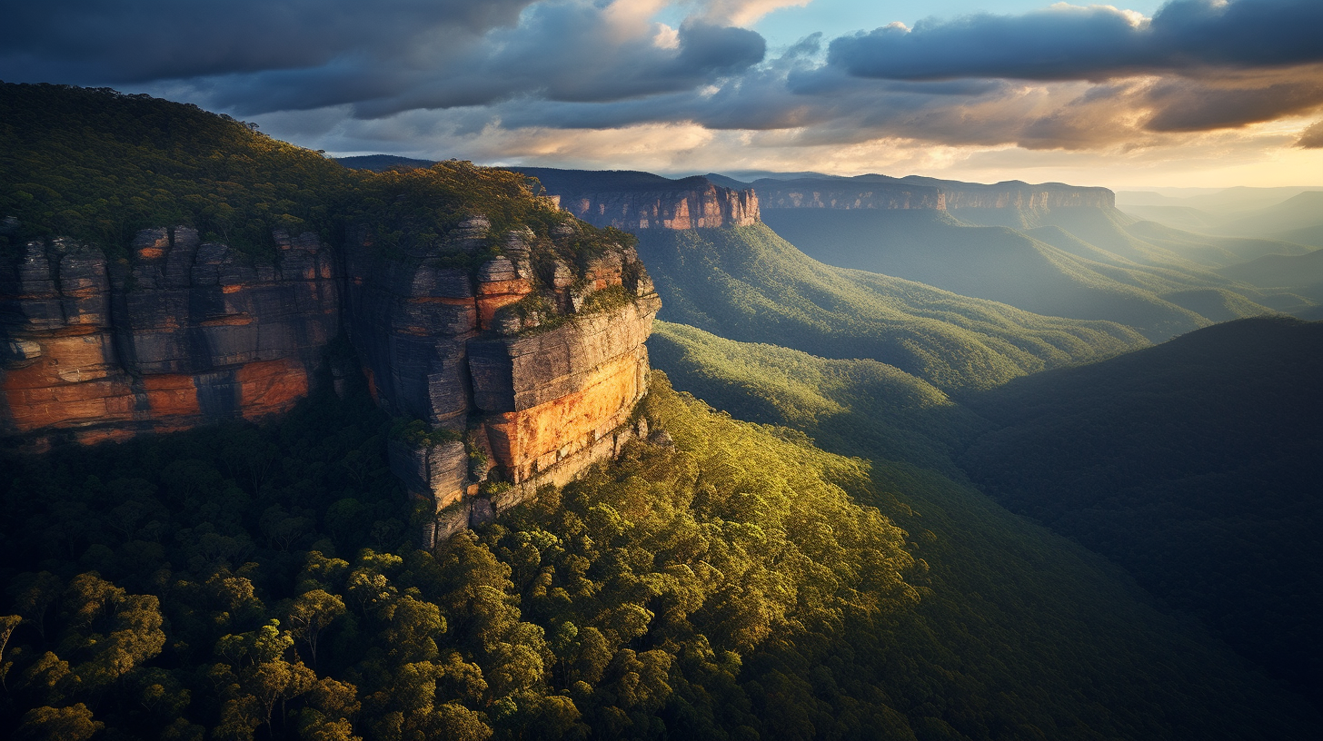 The Best Caravanning destinations in Australia