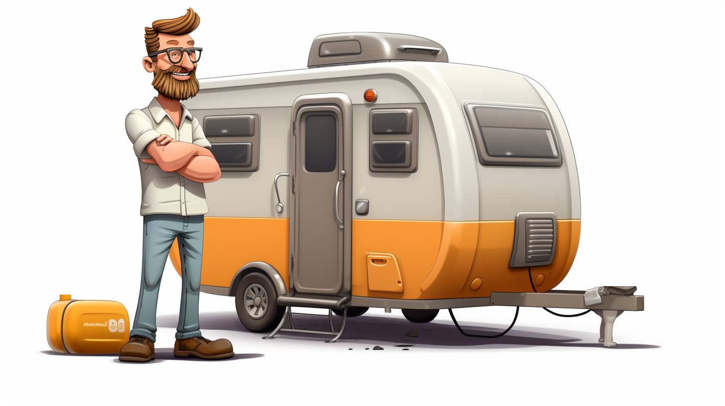 Choosing the right generator for your caravan