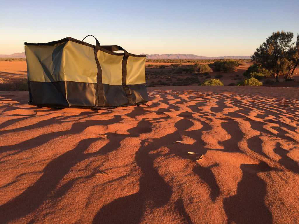 Top Tips for Storing Your Camping Equipment