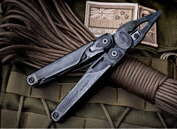 Leatherman Tools