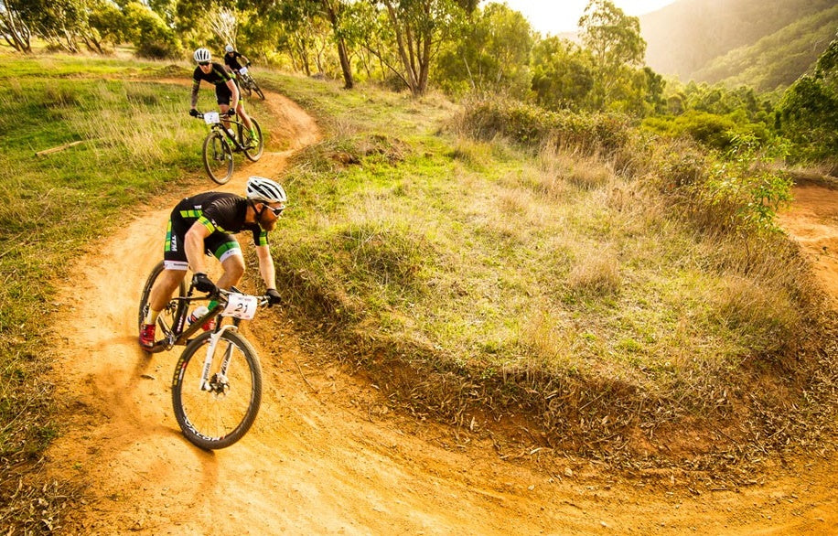 Craigburn farm online mtb