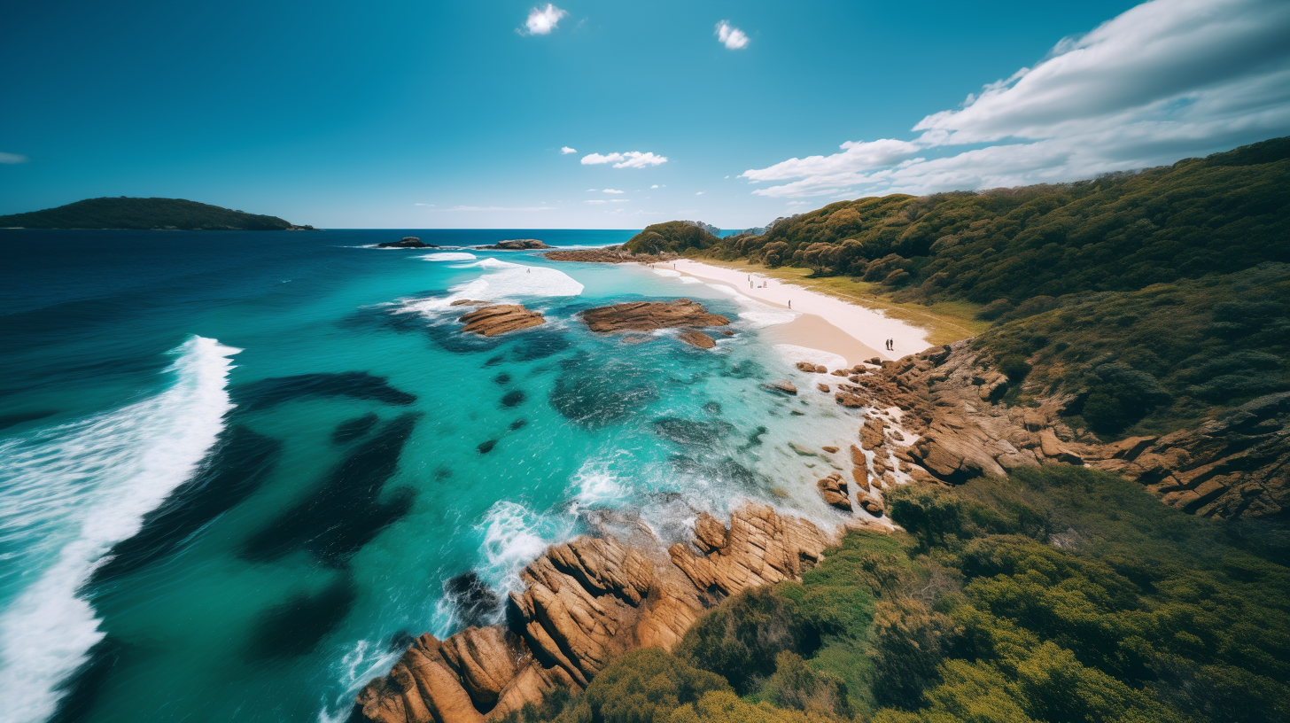 Discovering New South Wales: 10 Must-Visit Holiday Destinations