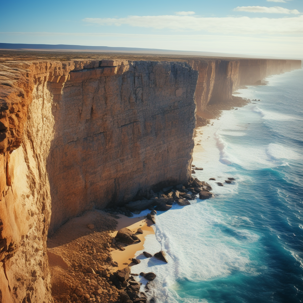 Travelling Across the Nullarbor in Western Australia: Essential Tips and Highlights