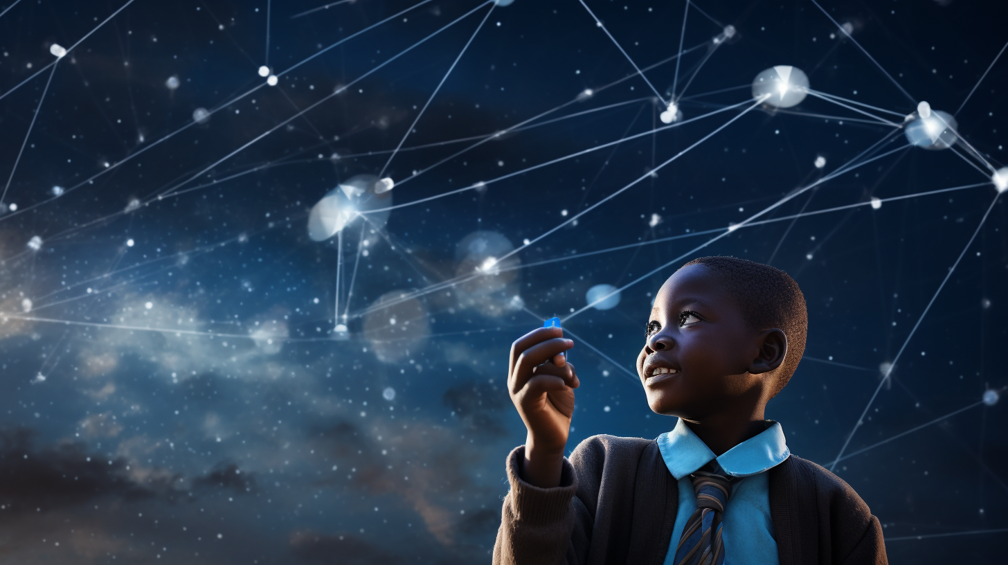 Starlink for education