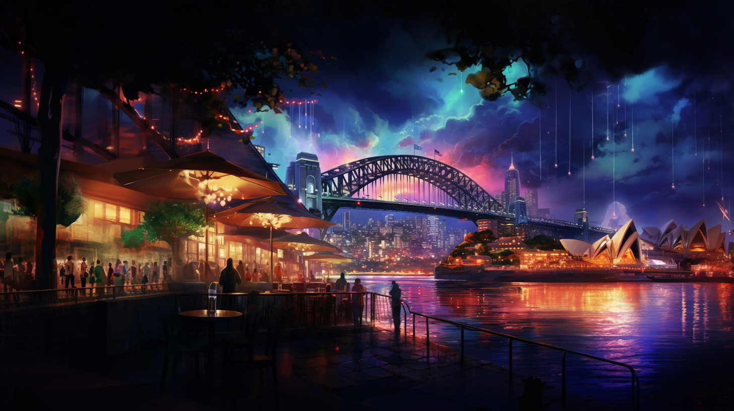 The Ultimate Guide to Exploring Sydney: Discover the Harbour City