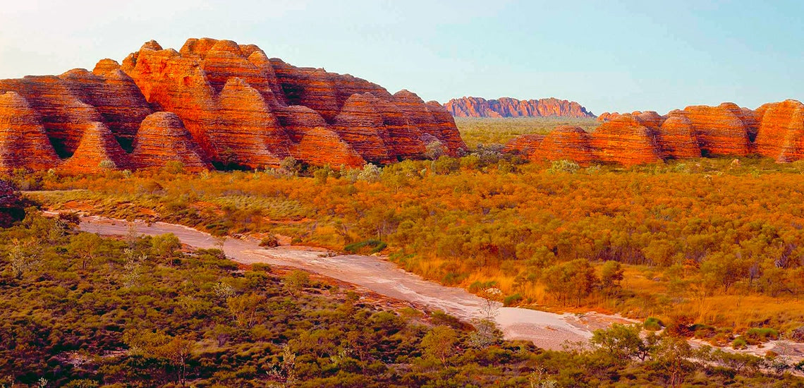 Discovering the Kimberley, Western Australia: An Off-road Journey