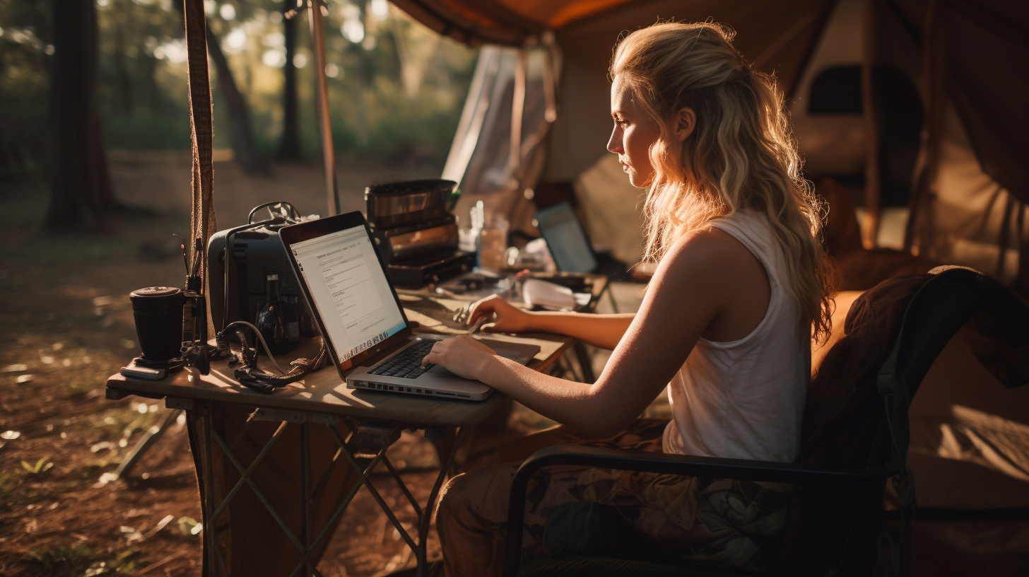 Budget and Money Tips for Planning Your Caravan Travels Around Australia