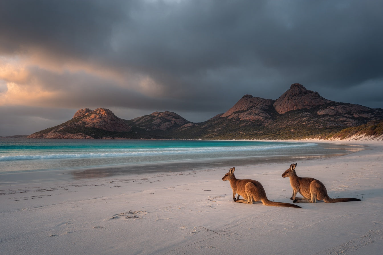 Cape Le Grand National Park: The Complete Camping, 4WD and Beach Adventure Guide | Outcamp