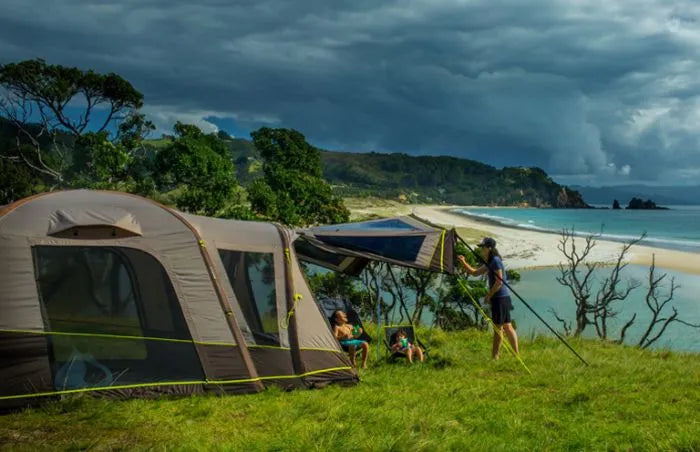 Inflatable Dome tents