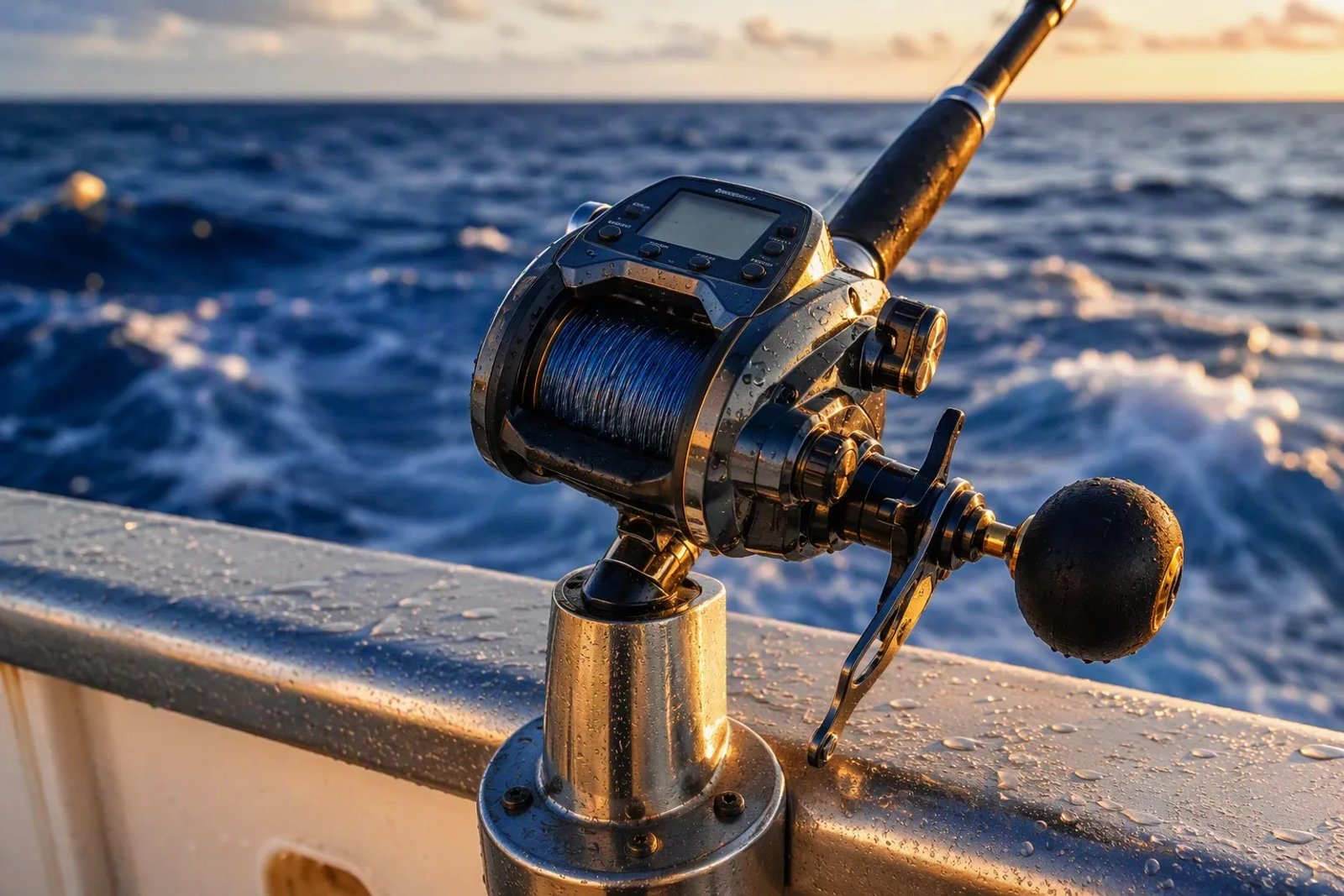 dr.fish spinning reel troubleshooting Poleax Saltwater Reel, IPX6 Waterproof, Braid Ready Spool, Sealed Carbon Fiber Drag Max 55LB, 168 Hrs Salt Spray Test, 7+1 Stainless Steel Ball Bearings Offshore Sea Fishing 5000 Interchangeable breaking big bass and And Reel Combo Best Color:Size-10 Gap-6.1mm