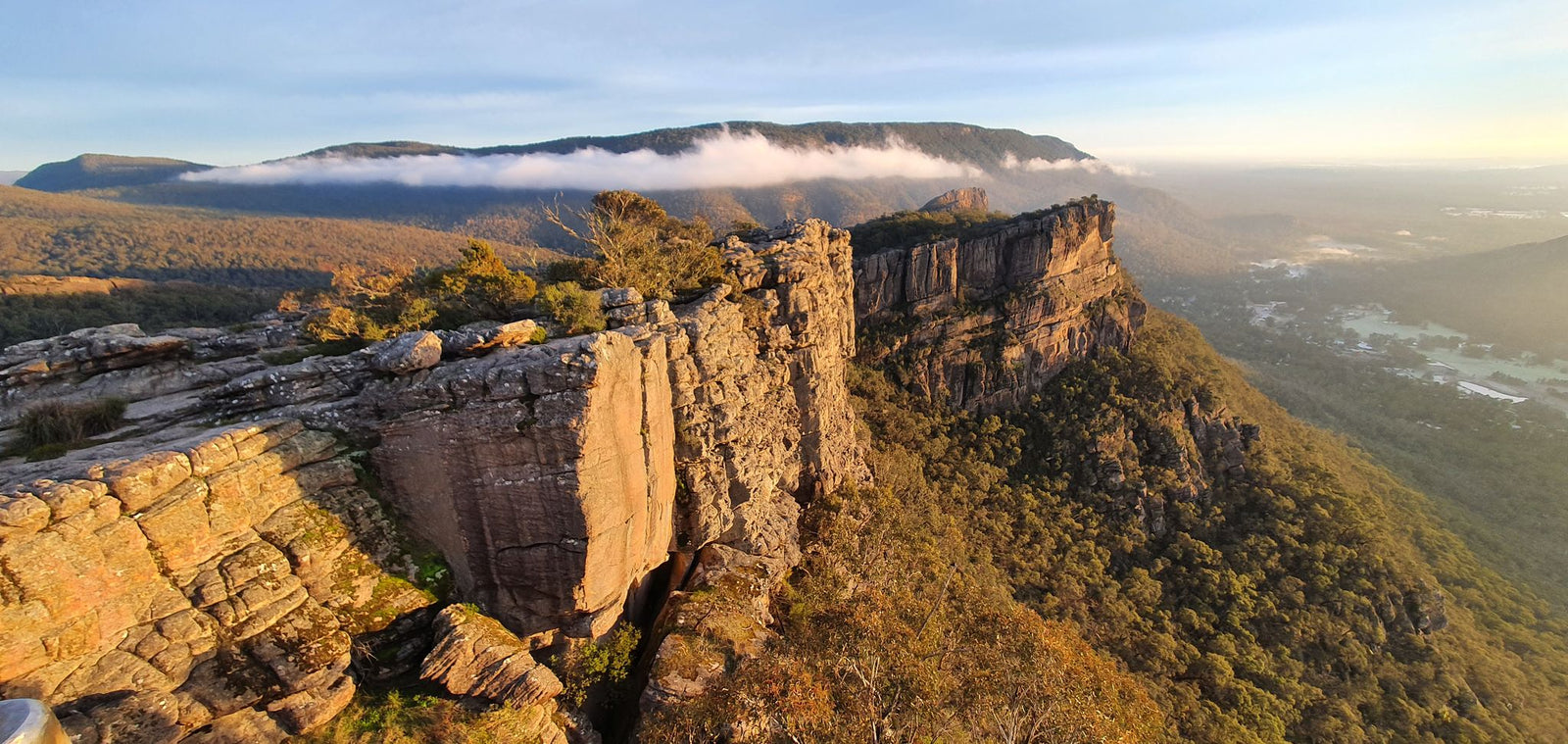The Grampians National Park: A Caravan and 4WD Adventure