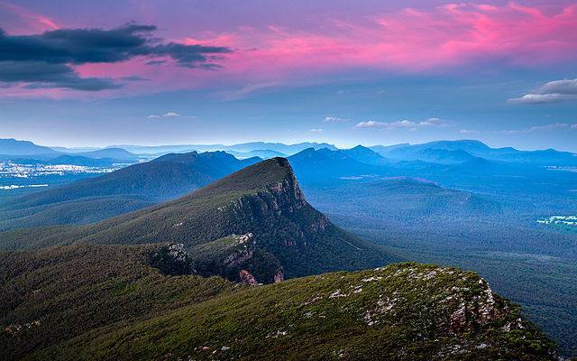 Uncover the Hidden Wonders of Grampians and Halls Gap: