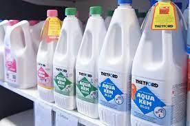 The Ultimate Guide to Portable Camping Toilets in Australia