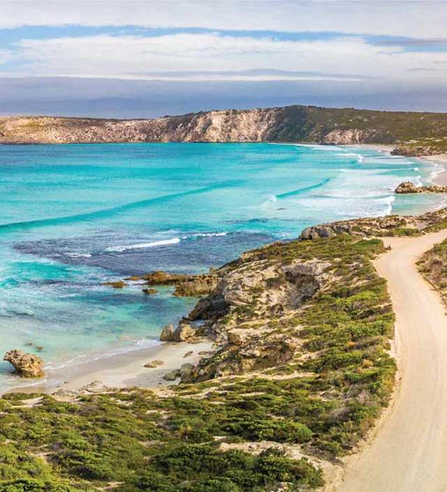 Kangaroo Island