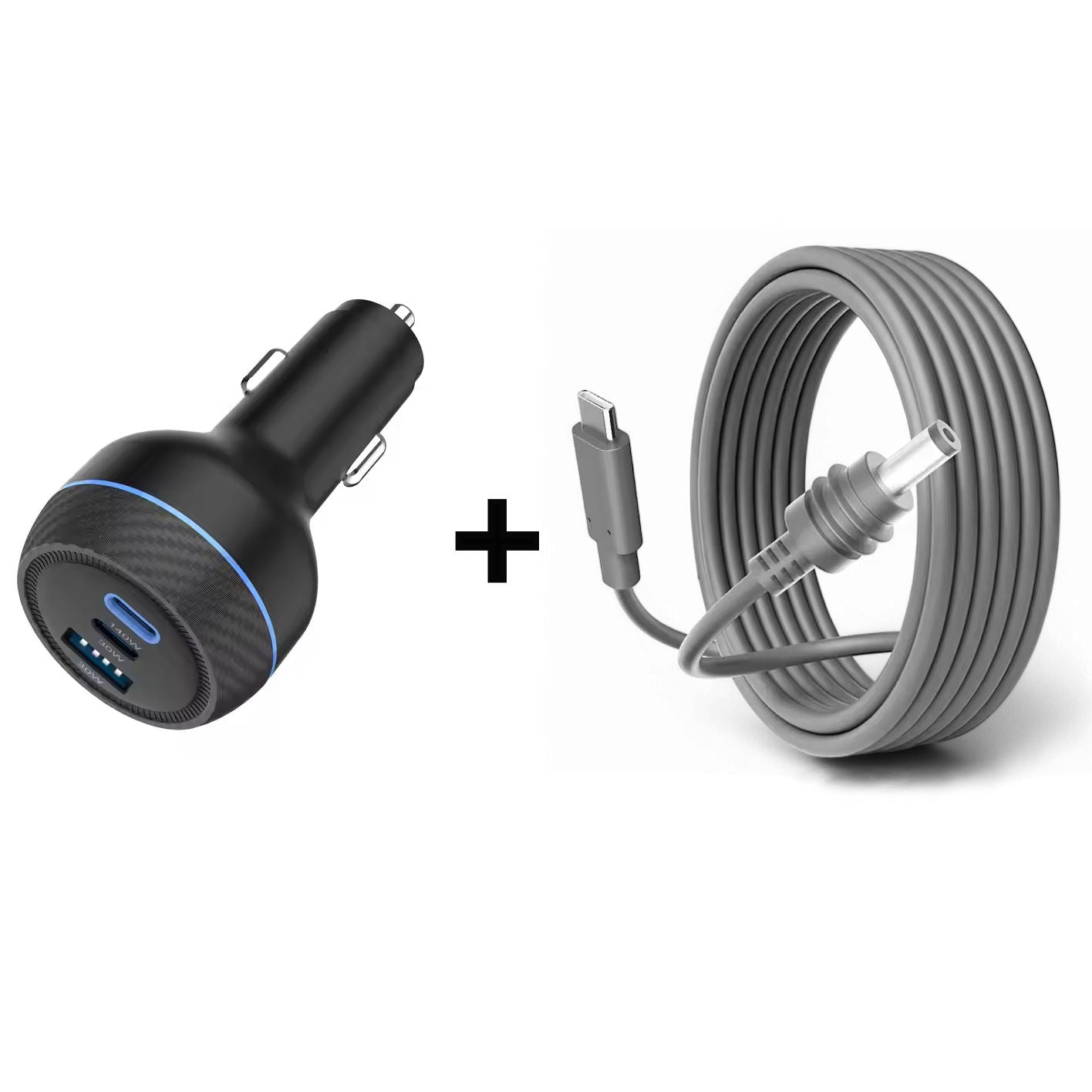 Starlink Mini Power Cables