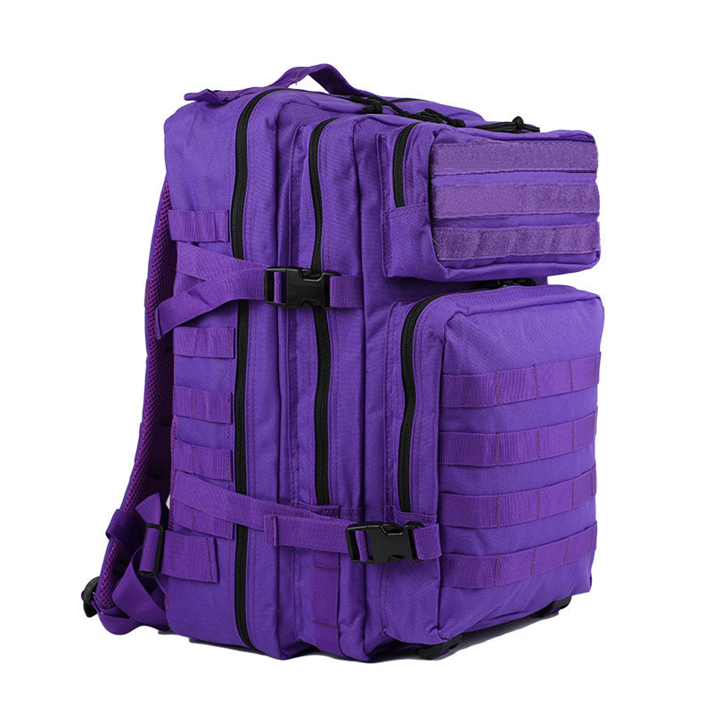 Urban Adventure Backpacks