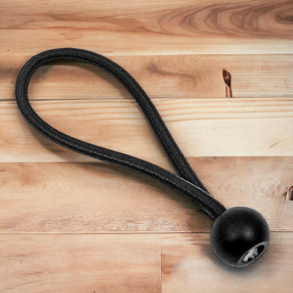 Bungee Loops for Camping