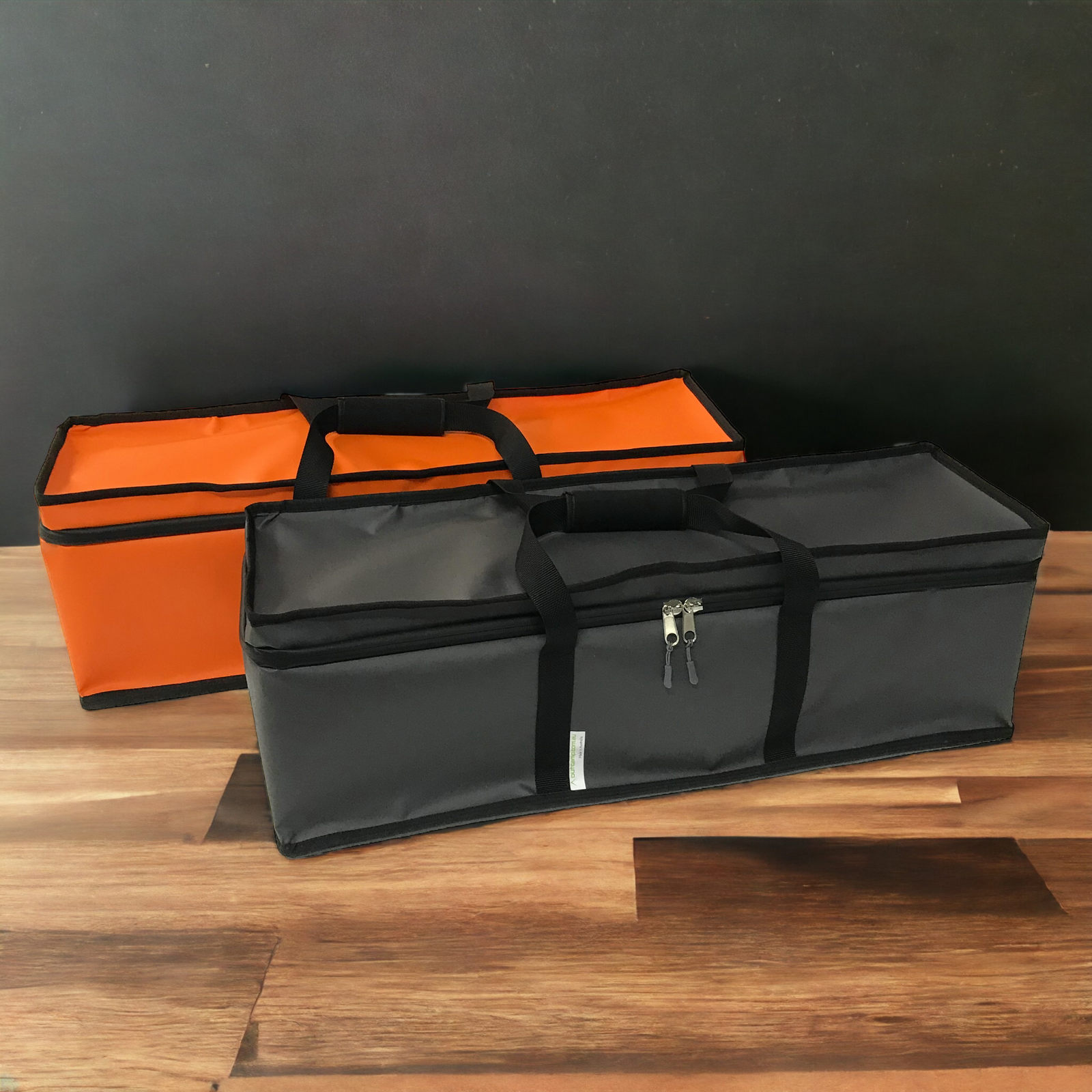 Chainsaw Carry Bags to Suit Husqvarna and Stihl Chainsaws