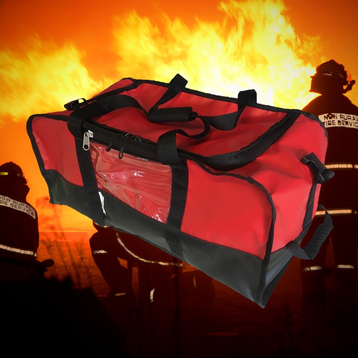 Emergency Services Gear bags