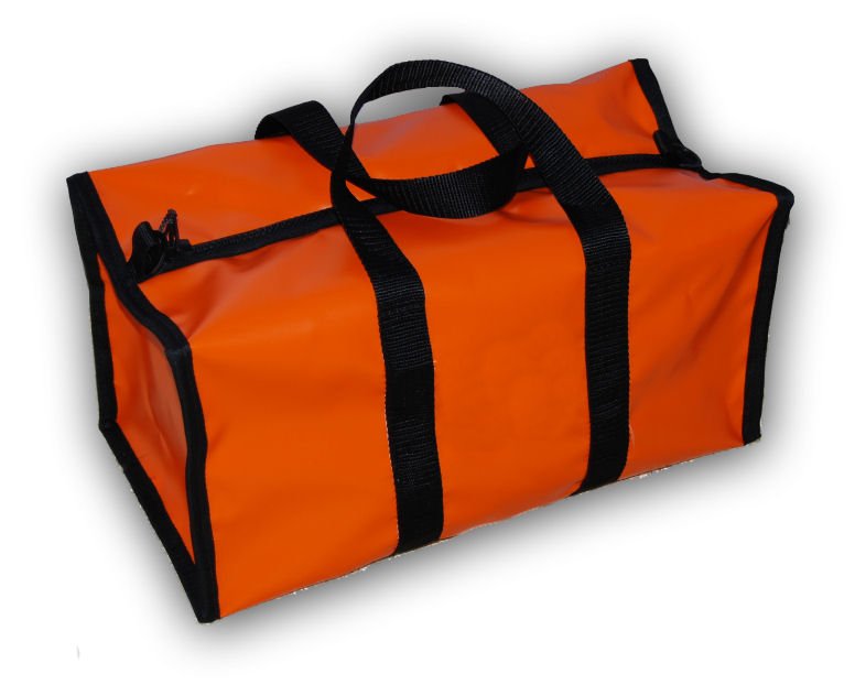 4x4 Equipment Bags
