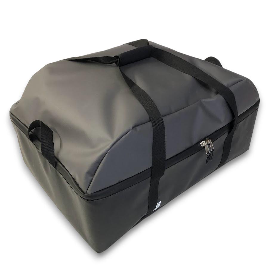 Ziegler and Brown BBQ Bag