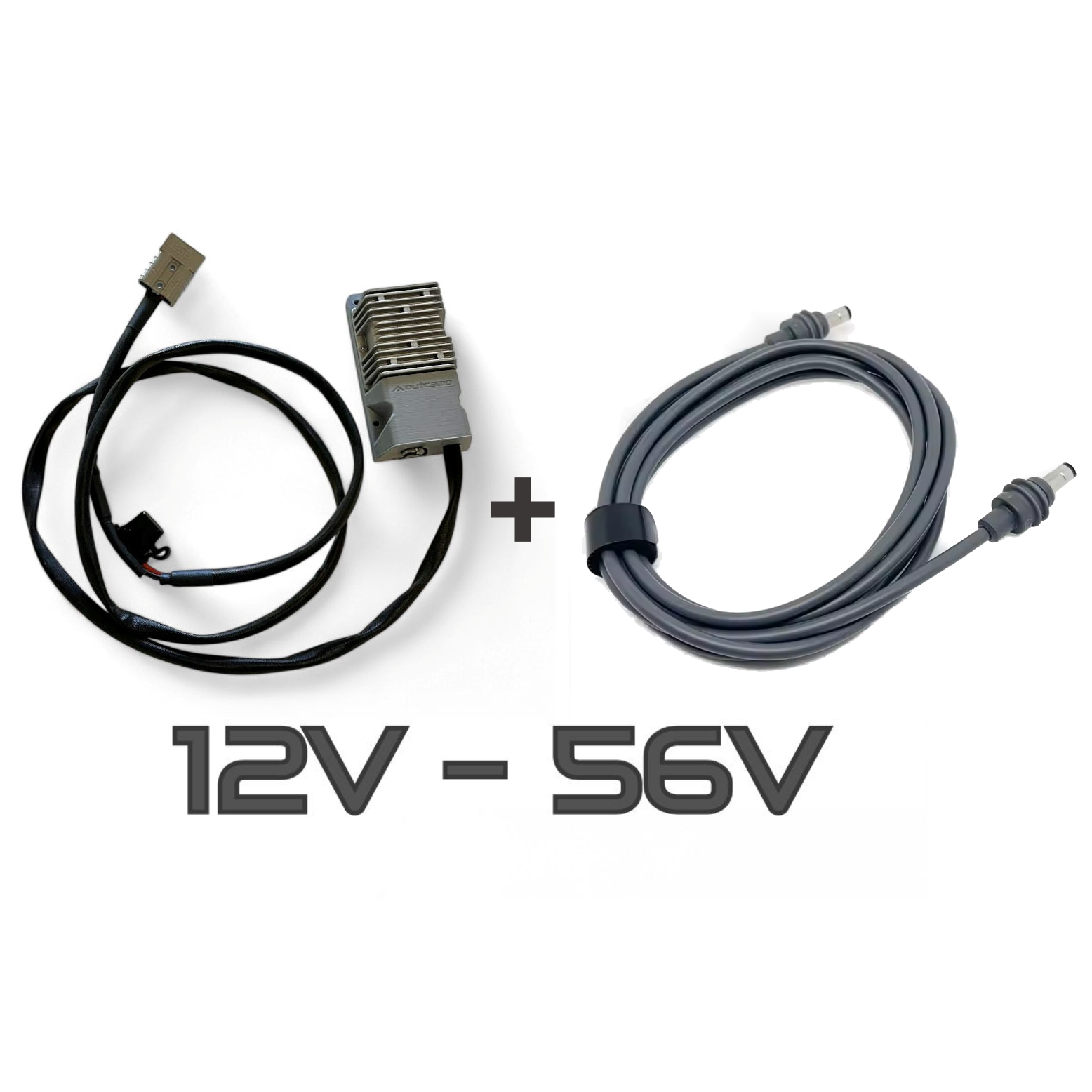 Gen 3 12 volt to 56 volt Starlink ower supply to run you gen 3 dish from your 4x4 or caravan.