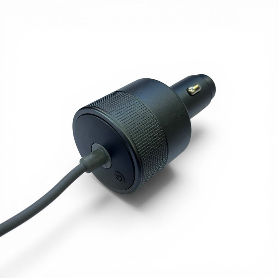 30 Volt Starlink Mini 12V Car Adapter - 60W DC Step-Up Power Cable | Cigarette Lighter