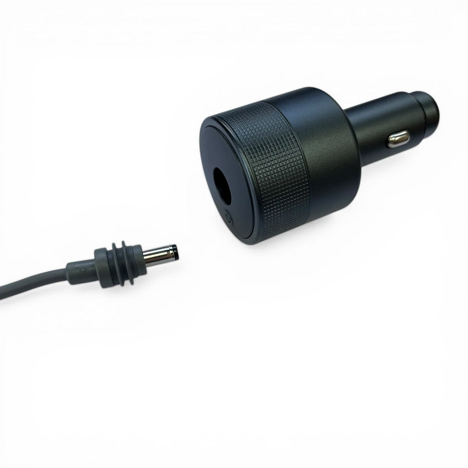 30 Volt Starlink Mini 12V Car Adapter - 60W DC Step-Up Power Cable | Cigarette Lighter