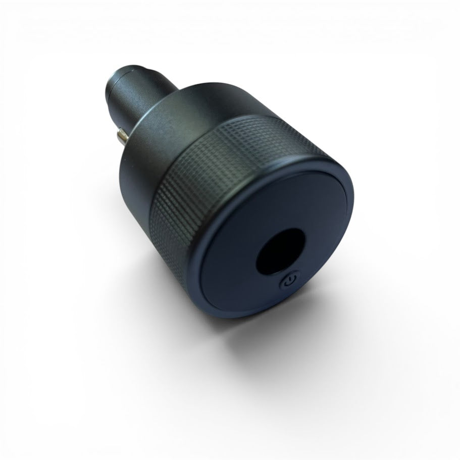 30 Volt Starlink Mini 12V Car Adapter - 60W DC Step-Up Power Cable | Cigarette Lighter