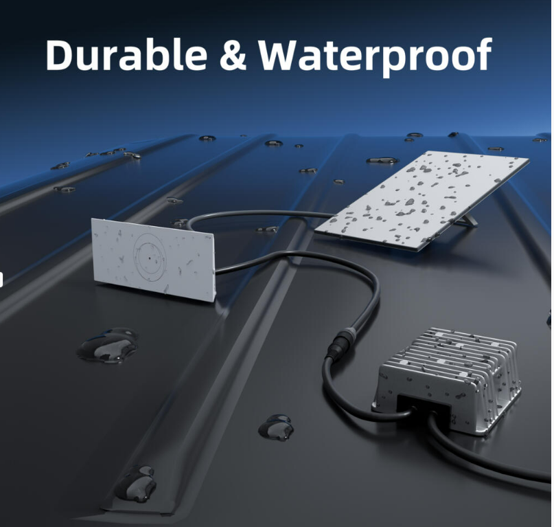 Starlink Gen 3 12V to 57V Anderson Plug power converter